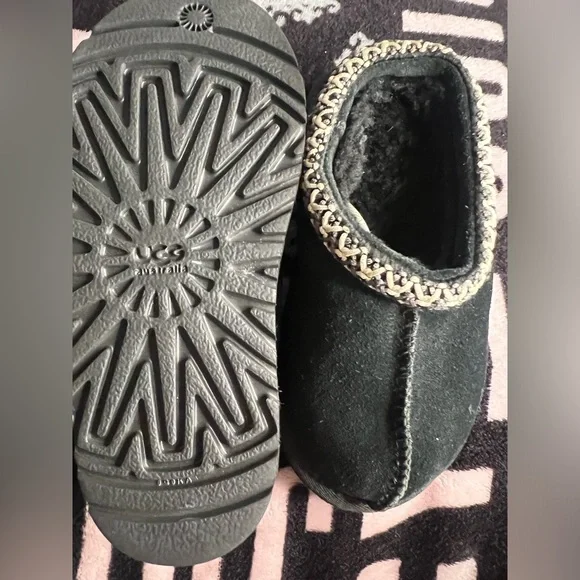 Kids Tasman Ugg’s - Picture 3 of 3